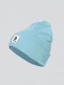 caciula tricotata Fundango Kingdom Beanie albastru 1
