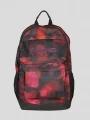 rucsac pentru oras, geanta pt. femei Fundango Yara Backpack rosu 1