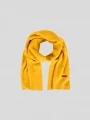 sal pt. femei Fundango NARA Scarf galben 1