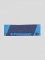 bentita pt. barbati Fundango ACTIVE Headband albastru 1