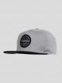 sapca de baseball pt. barbati Fundango Acron Fullcap gri 1