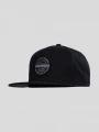 sapca de baseball pt. barbati Fundango Acron Fullcap negru 1