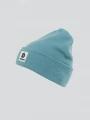 sapca pt. femei Fundango Kingdom Beanie albastru 1