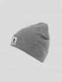 sapca pt. femei Fundango Kingdom Beanie gri 1