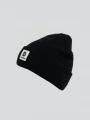 sapca pt. femei Fundango Kingdom Beanie negru 1