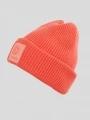 sapca pt. femei Fundango Elion Beanie portocaliu 1