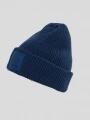 sapca pt. femei Fundango Elion Beanie albastru inchis 1