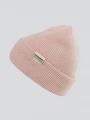 sapca Fundango Tara Beanie roz 1