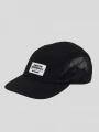 sapca de baseball Fundango Nassela 5 Panel Cap negru 1