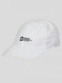 sapca de baseball pt. femei Fundango Lantana Fullcap alb 1